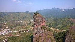 Shicheng County httpsuploadwikimediaorgwikipediacommonsthu