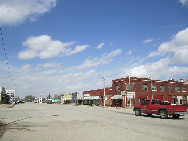 Shidler, Oklahoma