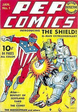 Shield (Archie Comics) httpsuploadwikimediaorgwikipediaen88aPep