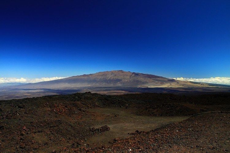 What Is The Definition Of The Word Shield Volcano