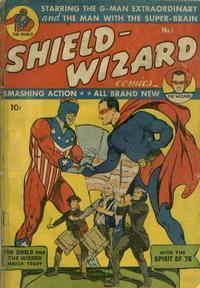 Shield-Wizard Comics httpsuploadwikimediaorgwikipediaen223Shi