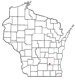 Shields, Dodge County, Wisconsin
