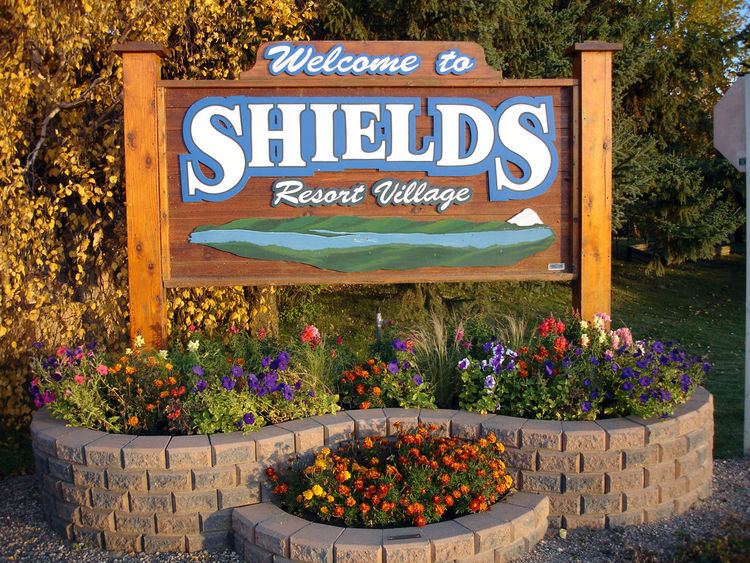 Shields, Saskatchewan