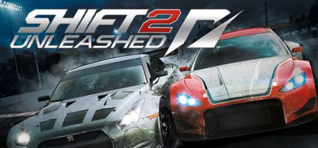 Shift 2: Unleashed Shift 2 Unleashed on Steam