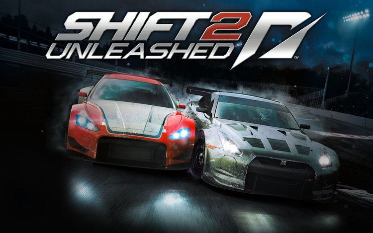 Shift 2: Unleashed A review of Shift II Unleashed for PlayStation 3 PS3