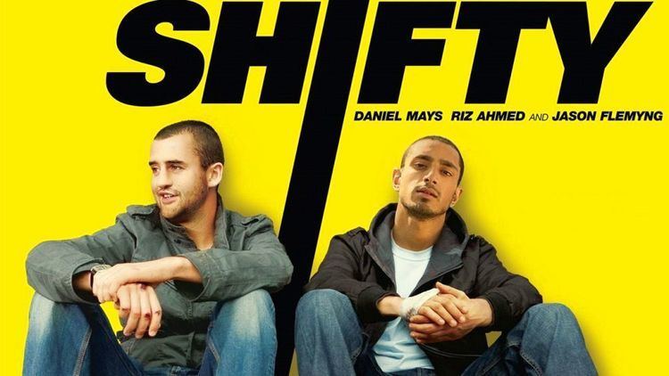 Shifty (film) Shifty Review Movie Empire
