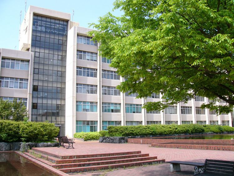 Shiga University of Medical Science