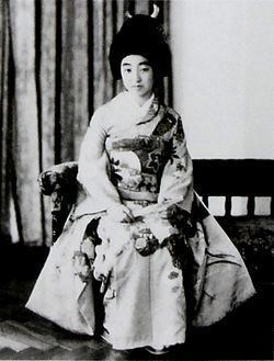 Shigeko Higashikuni httpsuploadwikimediaorgwikipediacommonsthu