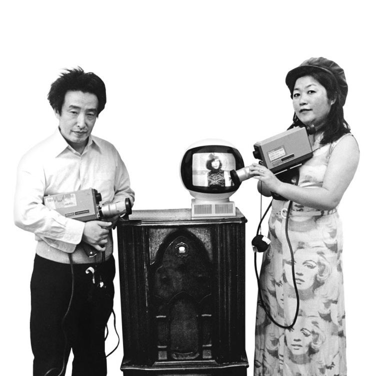Shigeko Kubota ArtAsiaPacific Obituary Shigeko Kubota