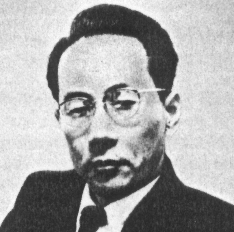 Shigeo Satomura Shigeo Satomura Wikipedia