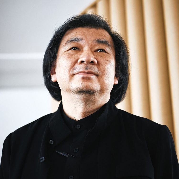 Shigeru Ban Architect Shigeru Ban Turns to Tubes WSJ