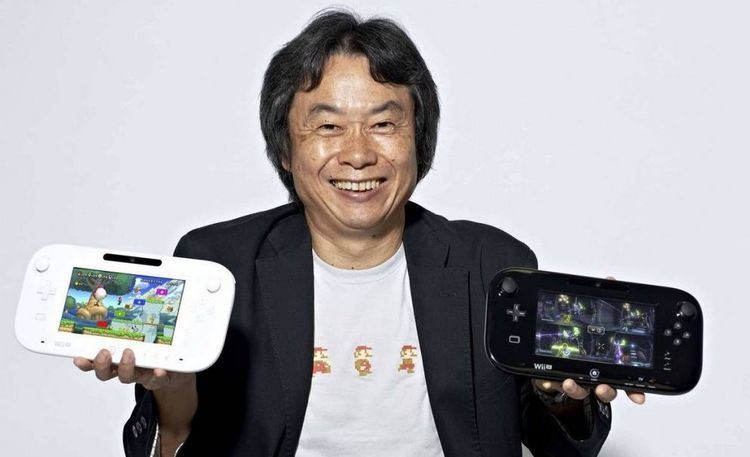 Shigeru Miyamoto Shigeru Miyamoto Unlikely to Work on Next Mario Game