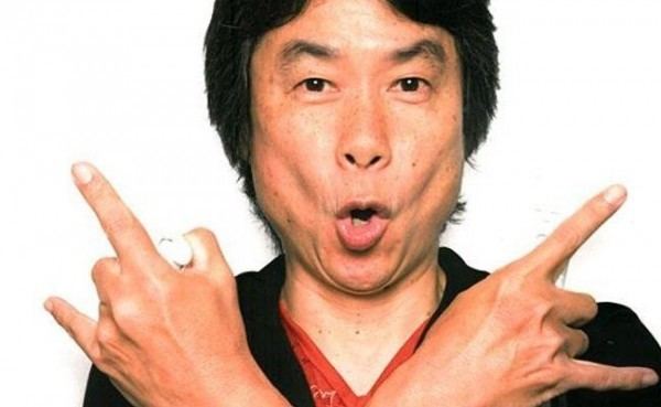 Shigeru Miyamoto Shigeru Miyamoto TechnoBuffalo Page 2