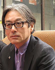 Shigeru Umebayashi httpsuploadwikimediaorgwikipediacommonsthu