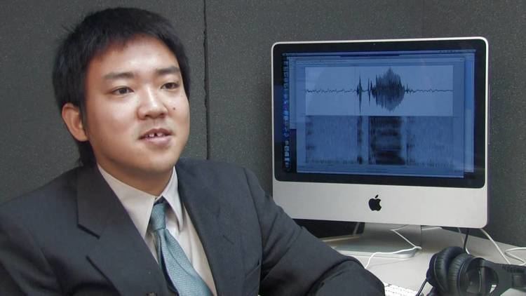 Shigeto Kawahara Shigeto Kawahara Research with the Rutgers Phonetics Lab YouTube