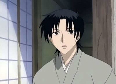 Shigure Sohma Shigure Sohma images Shigure Sohma wallpaper and background photos