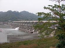 Shihgang Dam httpsuploadwikimediaorgwikipediacommonsthu