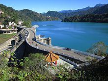 Shihmen Dam httpsuploadwikimediaorgwikipediacommonsthu