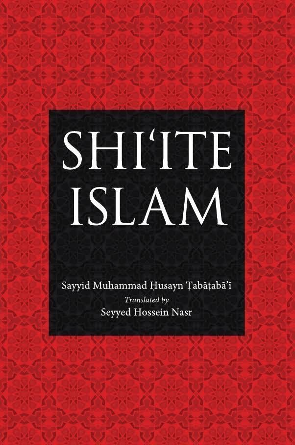 Shi'ite Islam (book) t1gstaticcomimagesqtbnANd9GcTXnOxlV7IIKoJBN
