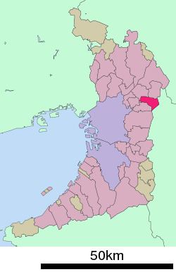 Shijōnawate, Osaka httpsuploadwikimediaorgwikipediacommonsthu