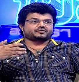 Shiju Malayalam Tv Actor Shiju Rasheed Nettv4u