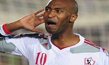 Shikabala VIDEO ShikabalaShehata altercation overshadows Zamalek