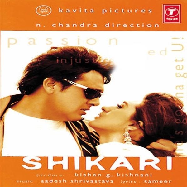 Shikari 2000 Mp3 Songs Bollywood Music