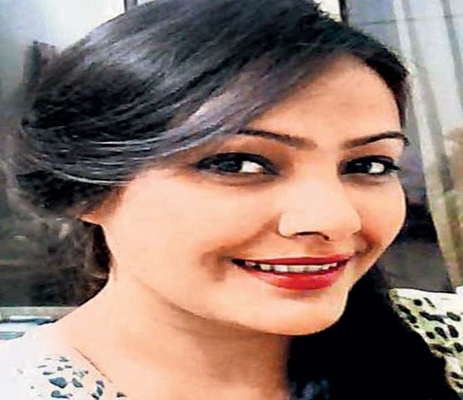 Shikha Joshi Shikha Joshi commits suicide dailybhaskarcom
