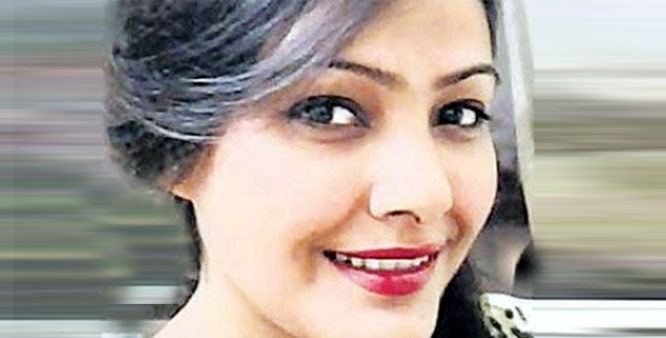 Shikha Joshi Shikha Joshi 39BA Pass39 Actress Found Dead in Mumbai Flat