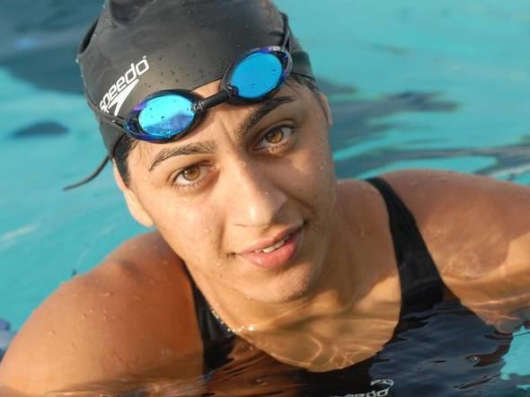 Shikha Tandon Shikha Tandon India has a tremendous pool of talent Sportstarlive