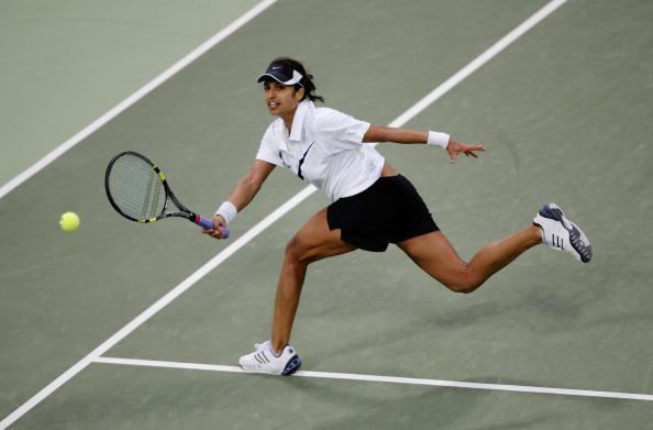 Shikha Uberoi Shikha Uberoi unplugged Indian women in tennis and beyond