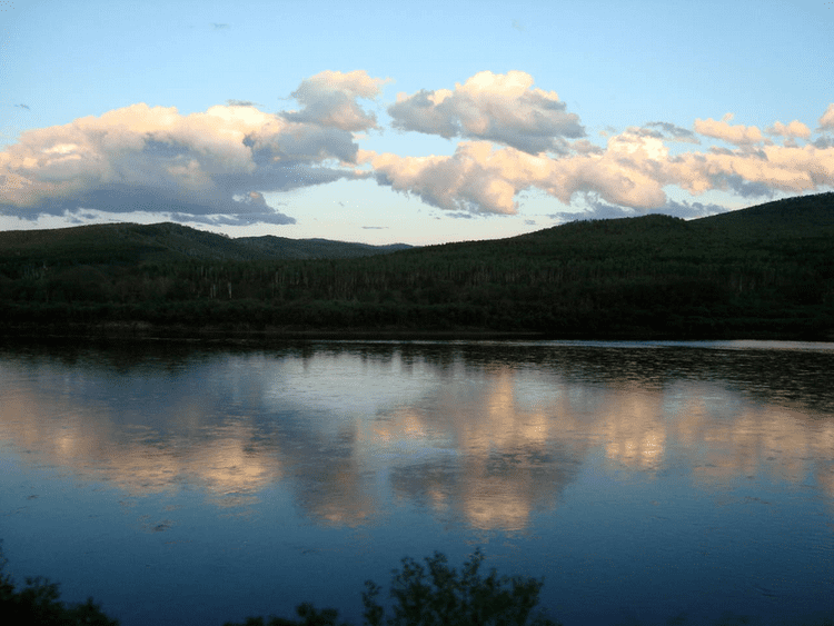 Shilka River waterrfruresru0mediagal35631png