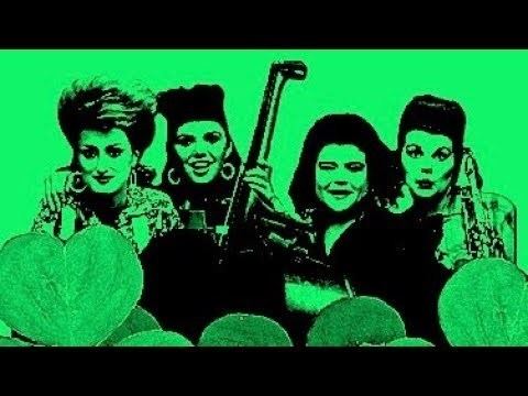 Shillelagh Sisters THE SHILLELAGH SISTERS John Peel 6th March 1984 YouTube