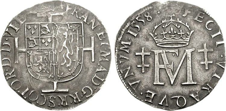 Shilling (English coin)