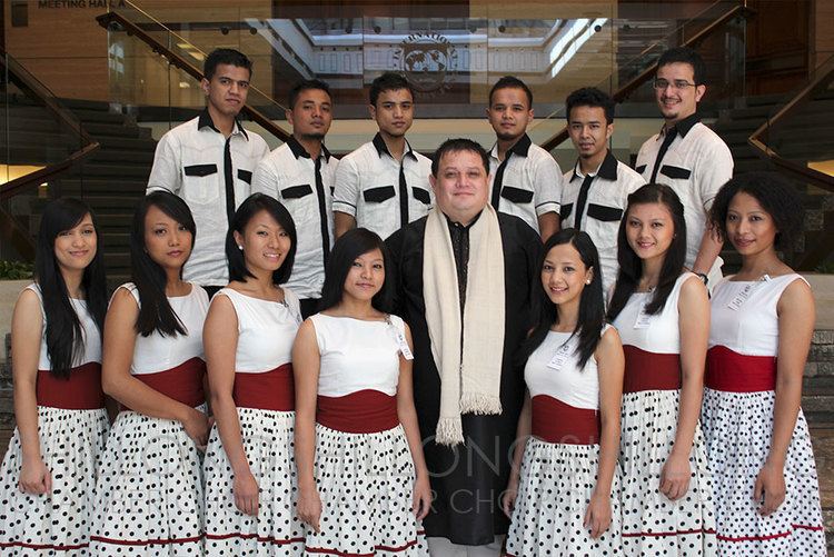 Shillong Chamber Choir wwwshillongchamberchoircomimggalleryusa08jpg