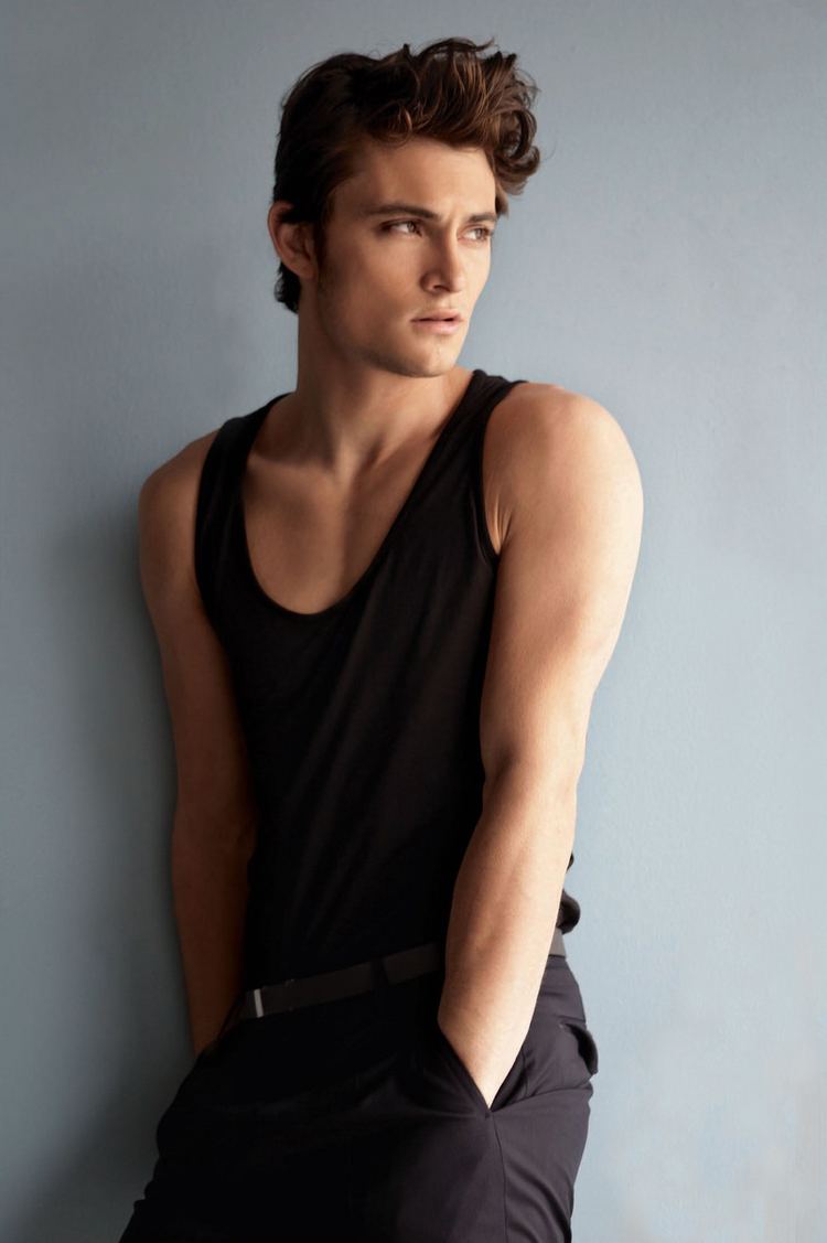 Shiloh Fernandez Picture of Shiloh Fernandez