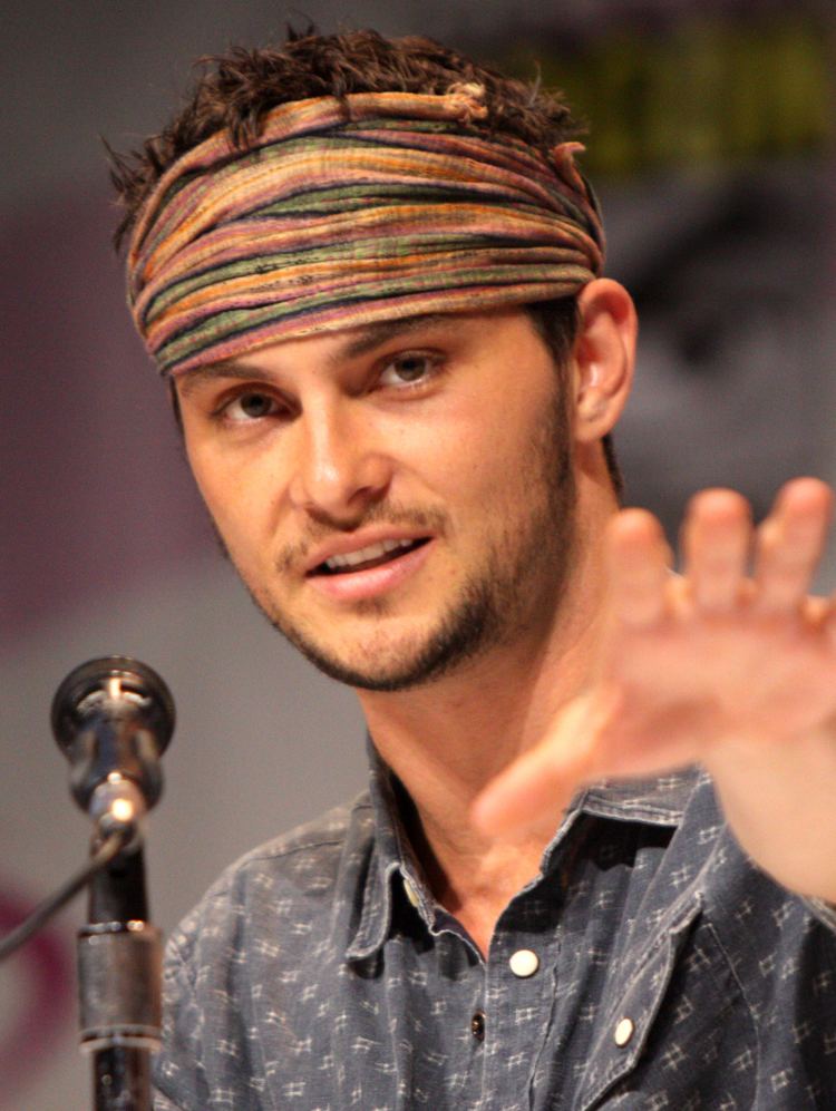 Shiloh Fernandez Shiloh Fernandez Wikipedia the free encyclopedia