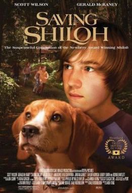 Shiloh (film) Saving Shiloh Wikipedia