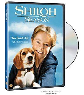 Shiloh (film) Amazoncom Complete Shiloh Film Collection The 3Pack Movies TV