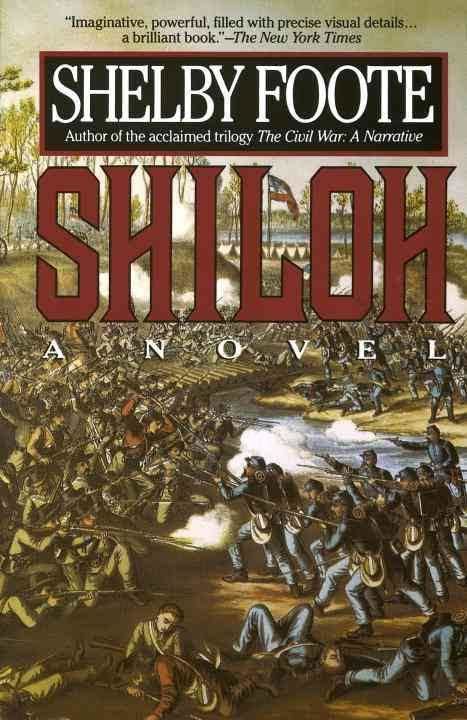 Shiloh (Foote novel) t1gstaticcomimagesqtbnANd9GcTrNOZZMinCkAZ