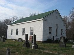 Shiloh Presbyterian Church (Ireland, Indiana) httpsuploadwikimediaorgwikipediacommonsthu