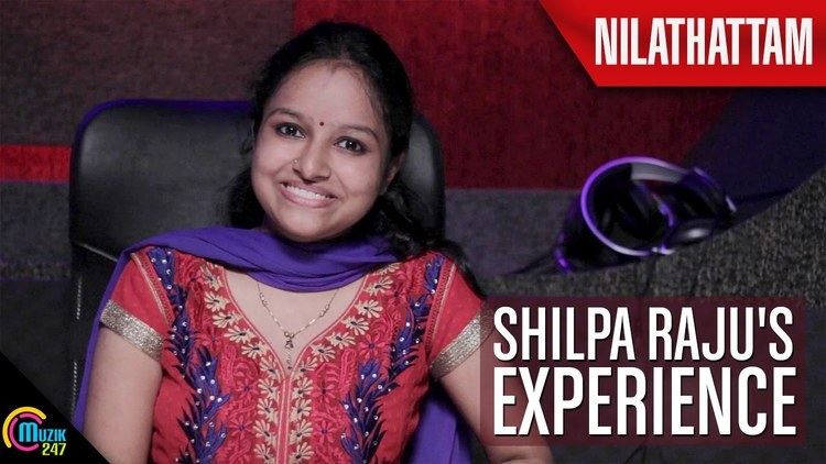 Shilpa Raju Nilathattam Shilpa Rajus Experience YouTube