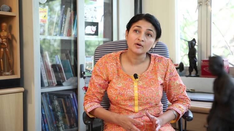 Shilpa Ranade Prof Shilpa Ranade IDCIIT Bombay on Dandi Memorial Project YouTube