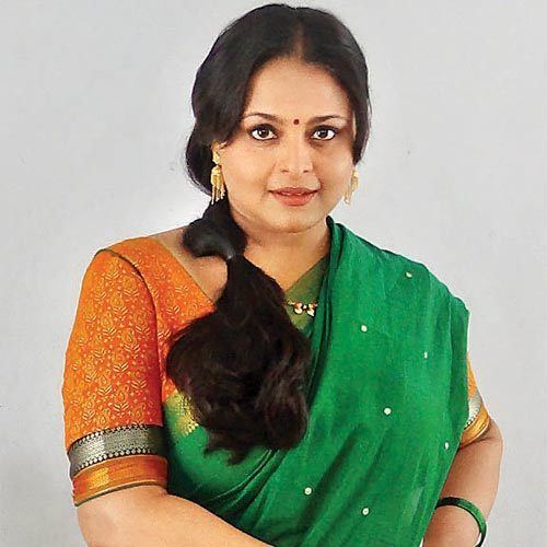 Shilpa Shirodkar Shilpa Shirodkar returns with a TV serial Latest News