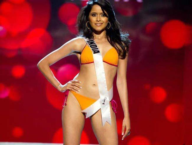 Shilpa Singh India39s Shilpa Singh loses Miss Universe title Wonder Woman