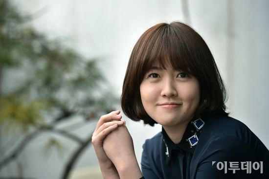 Shim Eun-kyung Shim Eun Kyung Soompi