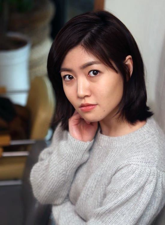 Shim Eun-kyung Shim Eun Kyung Korean Actor amp Actress