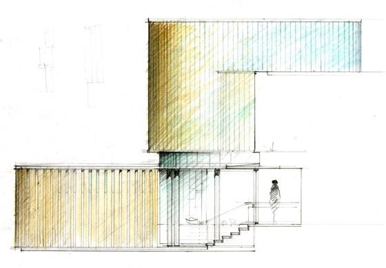 Shim-Sutcliffe Architects httpsimagearchitoniccomimgArcproject1452