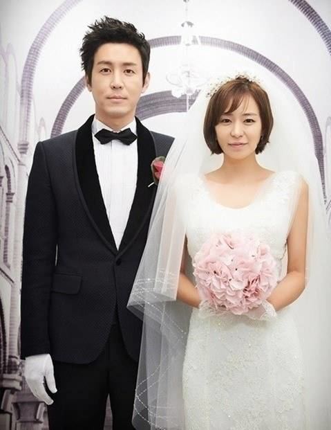Shim Yi-young Gallery Pictures from Choi Won Young and Shim Yi Young
