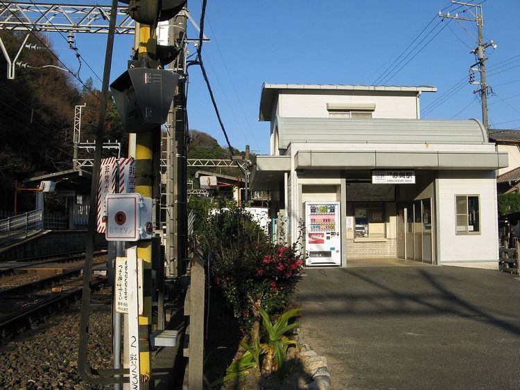 Shima-Akasaki Station